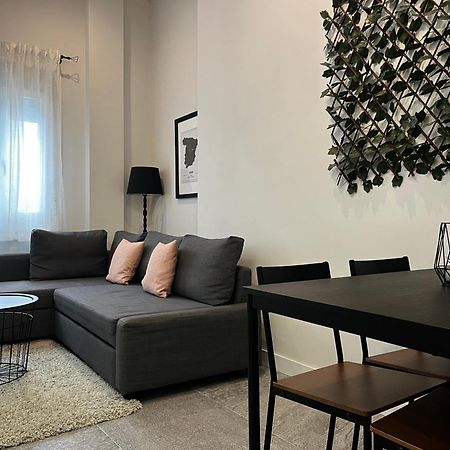 Appartement Kadis-Korazon Grupo Ac Gestion à Cadix Extérieur photo
