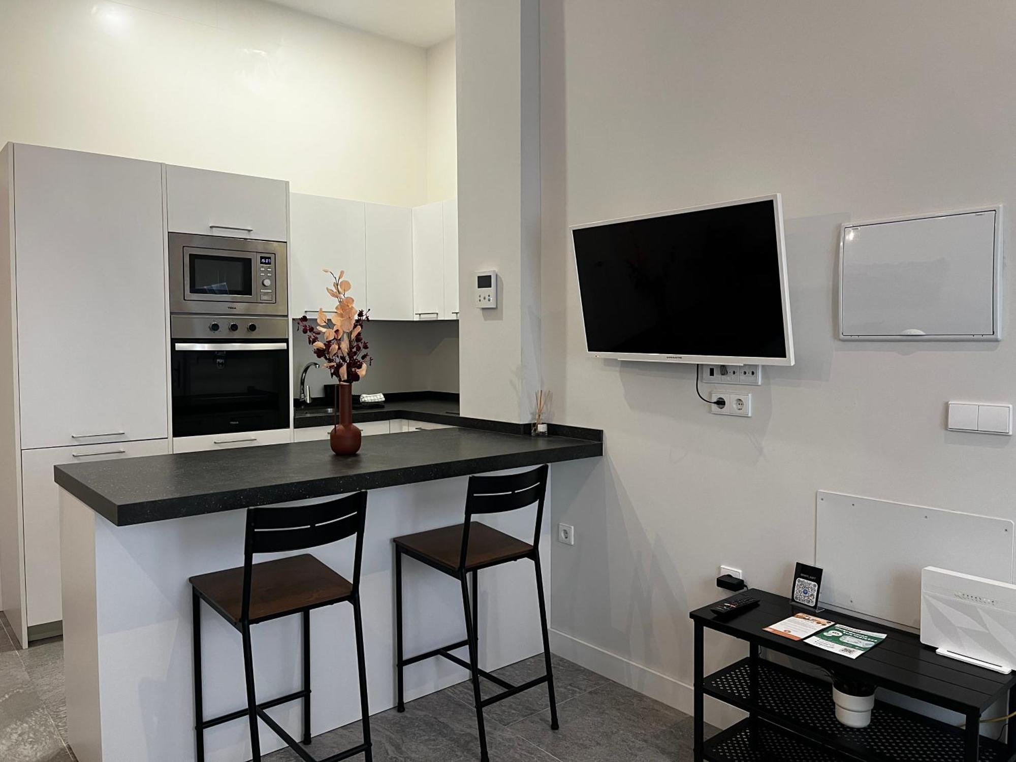 Appartement Kadis-Korazon Grupo Ac Gestion à Cadix Extérieur photo