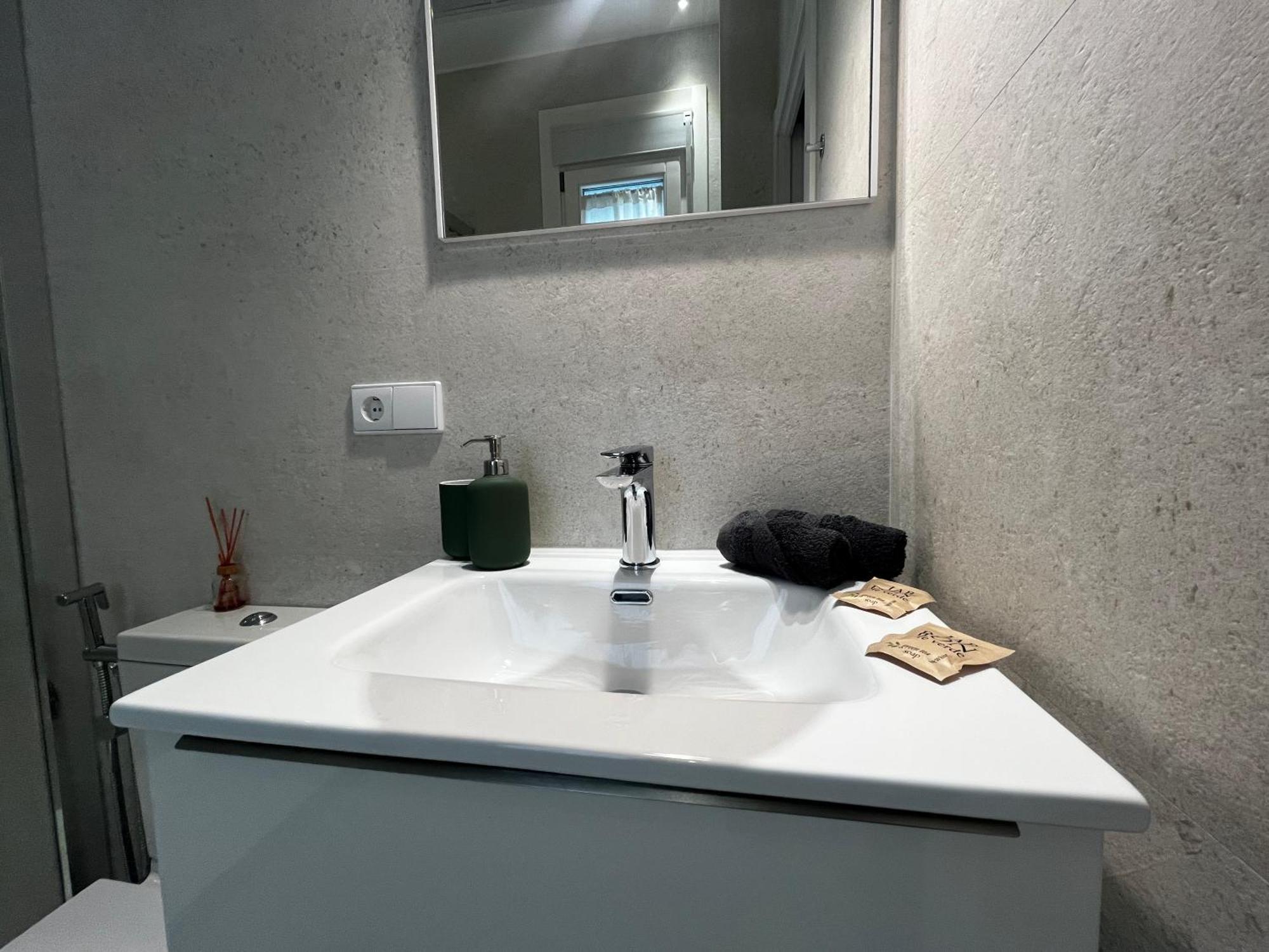 Appartement Kadis-Korazon Grupo Ac Gestion à Cadix Extérieur photo