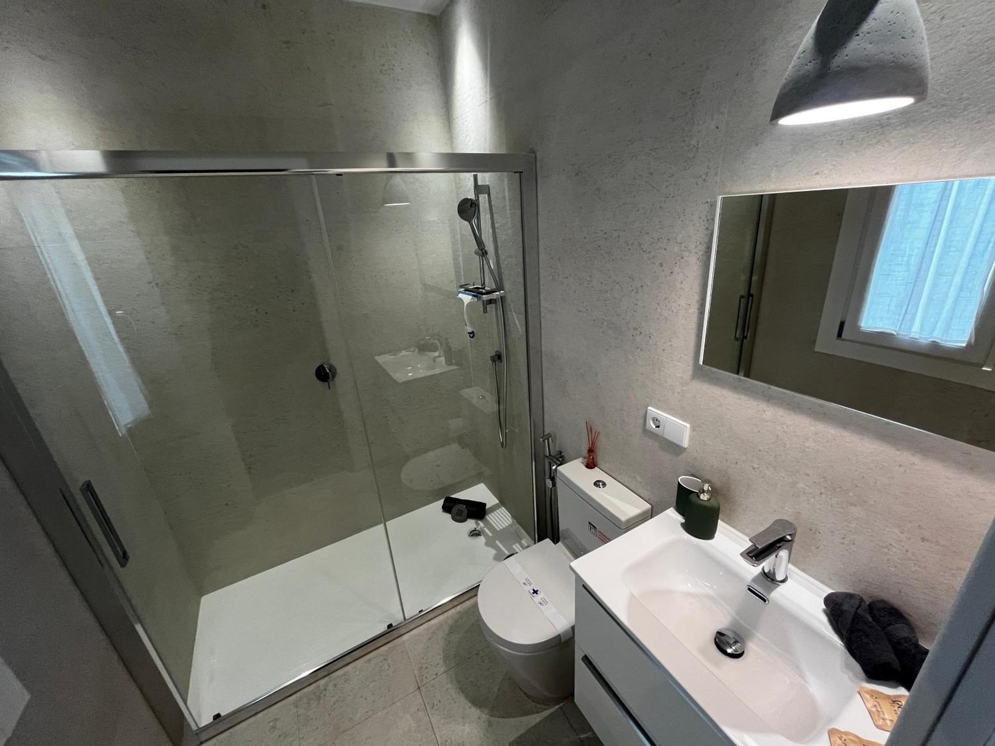 Appartement Kadis-Korazon Grupo Ac Gestion à Cadix Extérieur photo