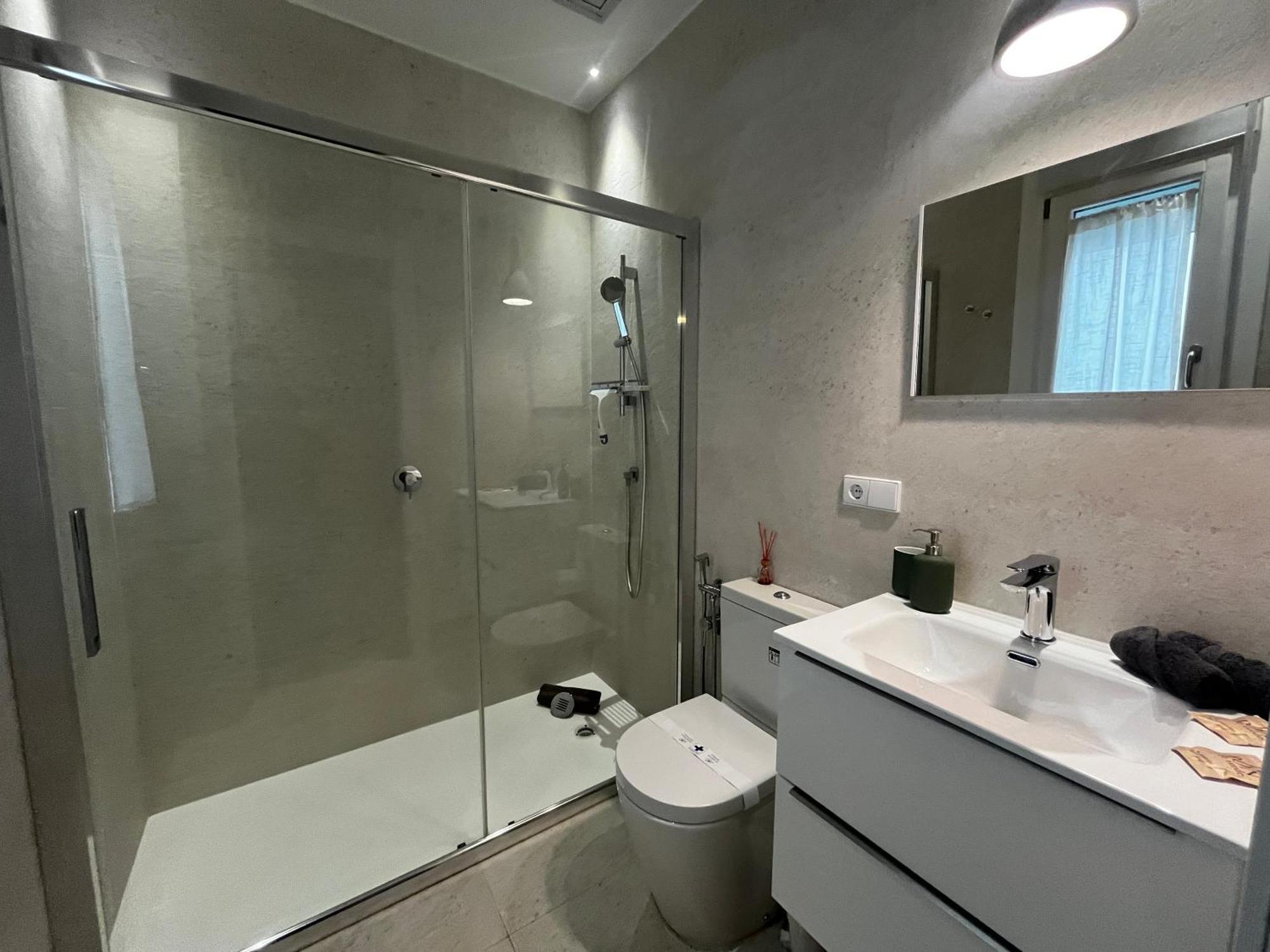 Appartement Kadis-Korazon Grupo Ac Gestion à Cadix Extérieur photo