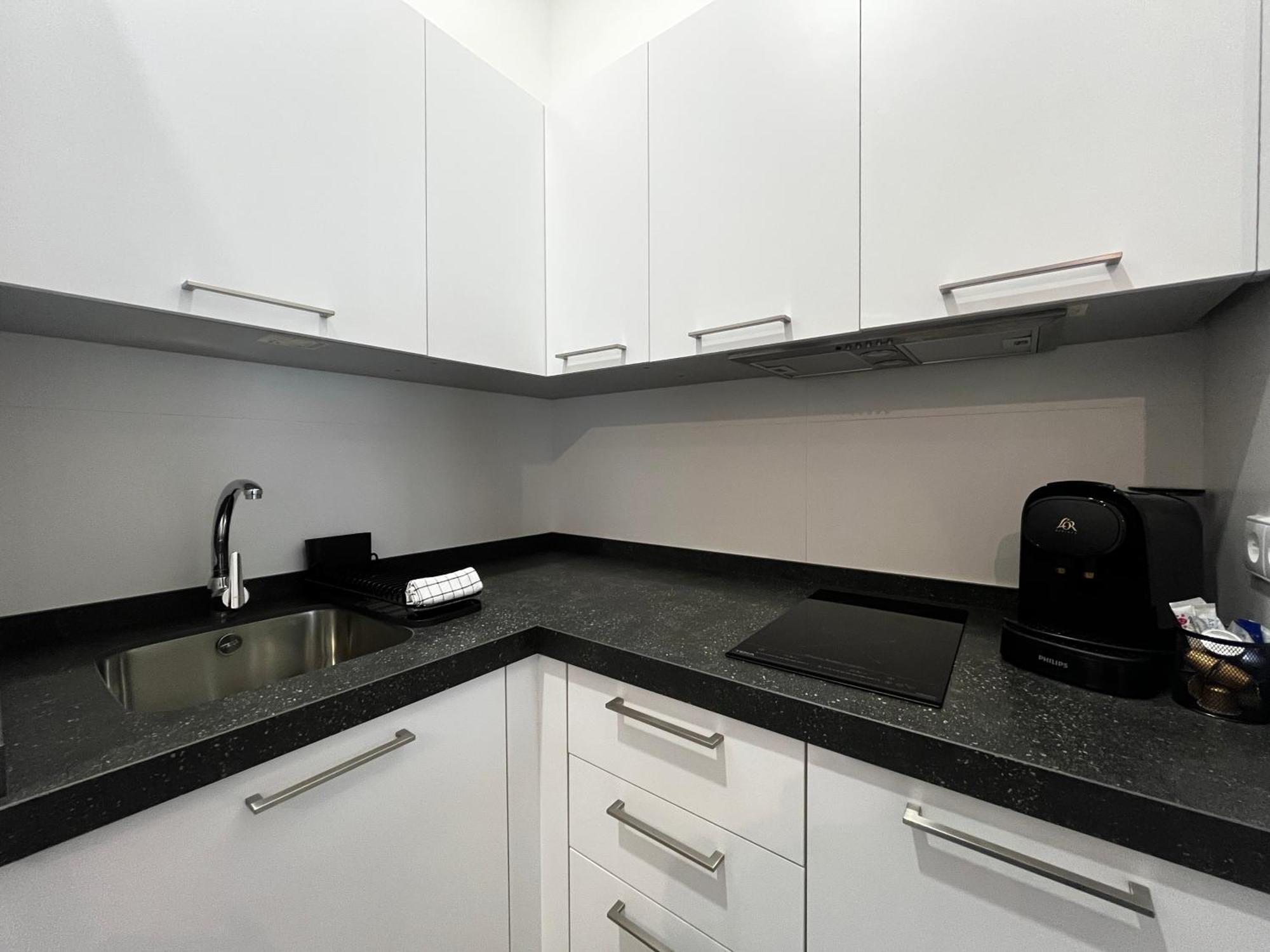 Appartement Kadis-Korazon Grupo Ac Gestion à Cadix Extérieur photo