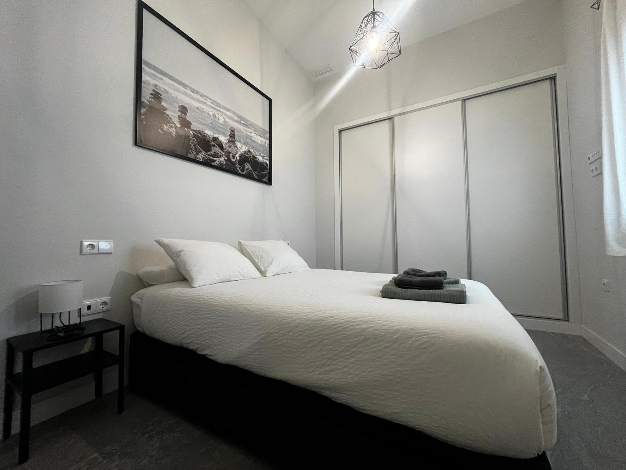 Appartement Kadis-Korazon Grupo Ac Gestion à Cadix Extérieur photo