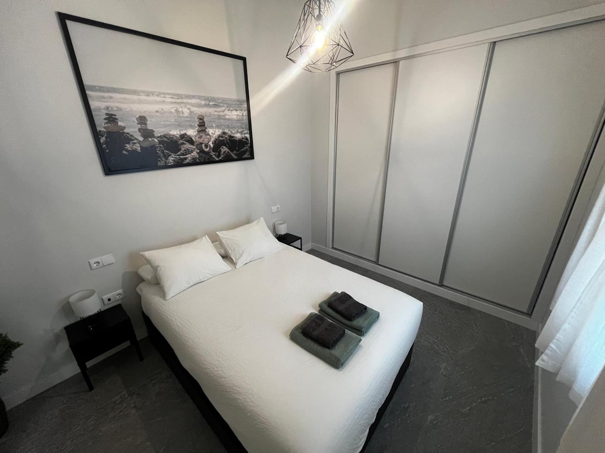 Appartement Kadis-Korazon Grupo Ac Gestion à Cadix Extérieur photo